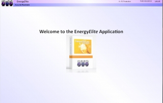EnergyElite back office software