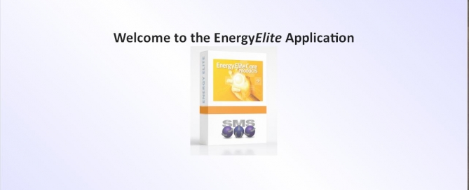 EnergyElite back office software