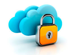 secure on the cloud